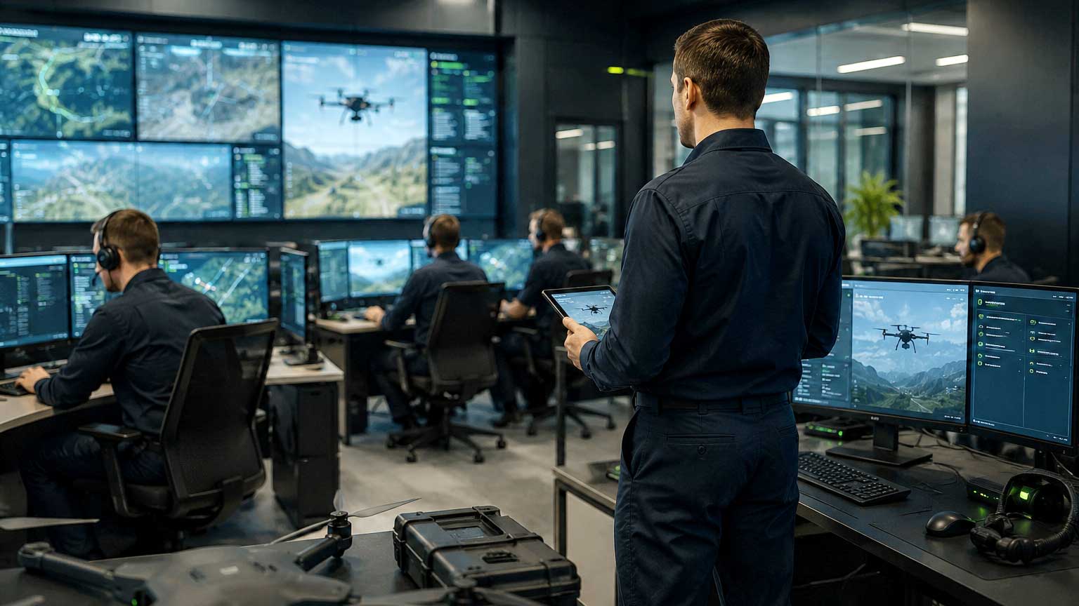 Deelnemer tijdens de fase ervaren